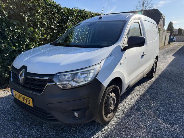 Renault EXPRESS 1.5 dCi 95 Comfort | Airco | Cruise Control | Elekt. Ramen | Nieuwe distributieriem! | APK tot