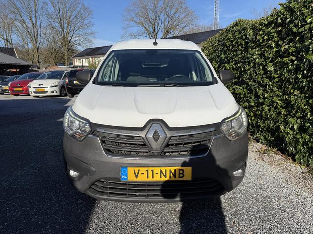 Renault EXPRESS 1.5 dCi 95 Comfort | Airco | Cruise Control | Elekt. Ramen | Nieuwe distributieriem! | APK tot
