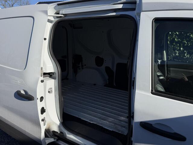 Renault EXPRESS 1.5 dCi 95 Comfort | Airco | Cruise Control | Elekt. Ramen | Nieuwe distributieriem! | APK tot