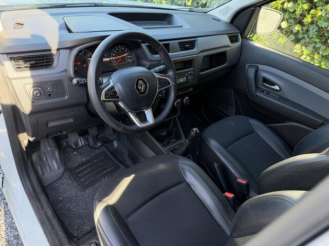 Renault EXPRESS 1.5 dCi 95 Comfort | Airco | Cruise Control | Elekt. Ramen | Nieuwe distributieriem! | APK tot