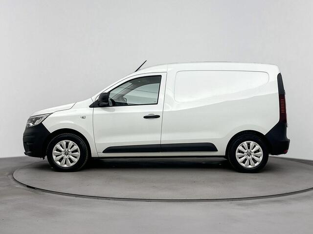 Renault EXPRESS 1.5 dCi Comfort + 75PK | Trekhaak | Navigatie | Parkeersensoren | Cruise Control | Apple CarPlay & Android Auto