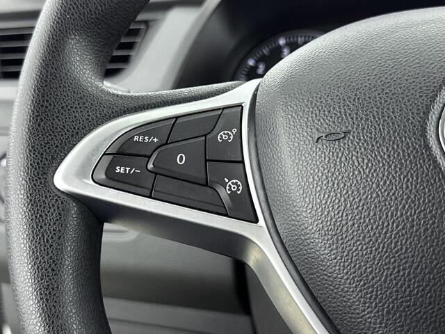 Renault EXPRESS 1.5 dCi Comfort + 75PK | Trekhaak | Navigatie | Parkeersensoren | Cruise Control | Apple CarPlay & Android Auto