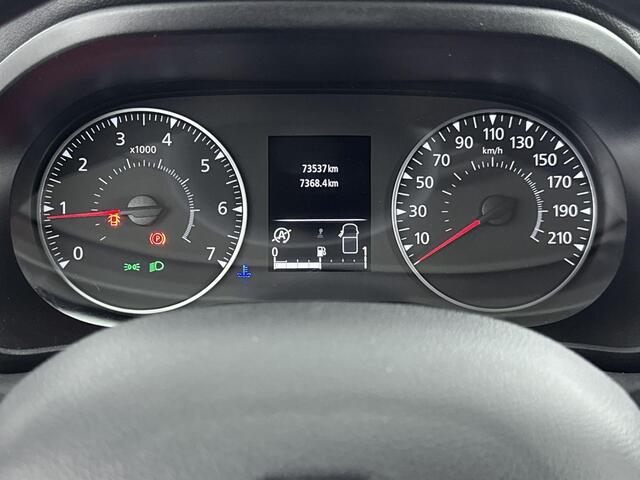 Renault EXPRESS 1.5 dCi Comfort + 75PK | Trekhaak | Navigatie | Parkeersensoren | Cruise Control | Apple CarPlay & Android Auto