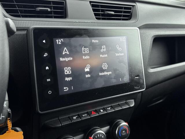 Renault EXPRESS 1.5 dCi Comfort + 75PK | Trekhaak | Navigatie | Parkeersensoren | Cruise Control | Apple CarPlay & Android Auto