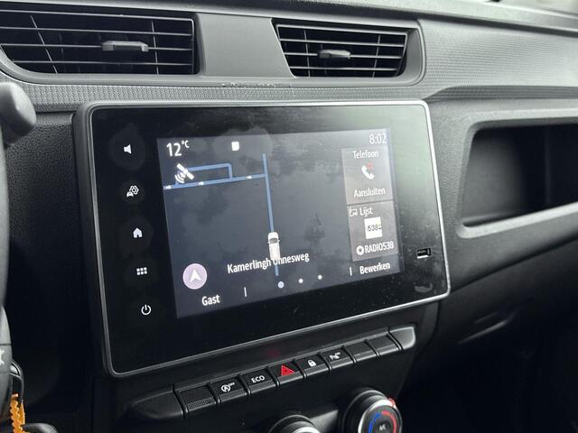 Renault EXPRESS 1.5 dCi Comfort + 75PK | Trekhaak | Navigatie | Parkeersensoren | Cruise Control | Apple CarPlay & Android Auto