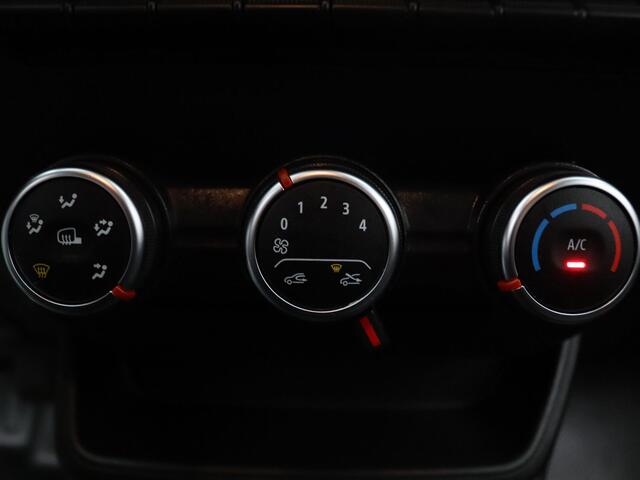 Renault EXPRESS 1.5 dCi 95 Comfort + Camera | Cruise | Navi | Parkeersens. v+a | Trekhaak