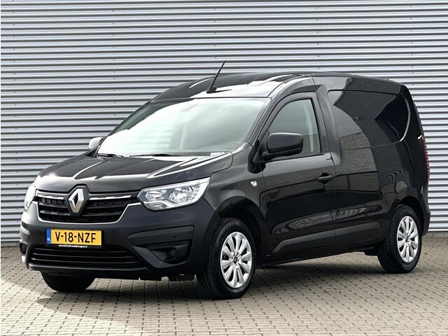 Renault EXPRESS 1.5 dCi 75 kangoo Airco|Navi|Cruise