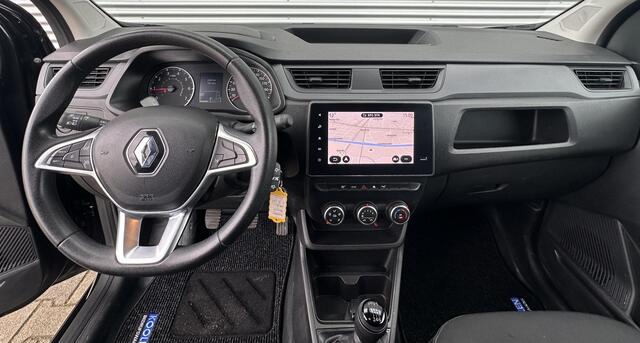 Renault EXPRESS 1.5 dCi 75 kangoo Airco|Navi|Cruise