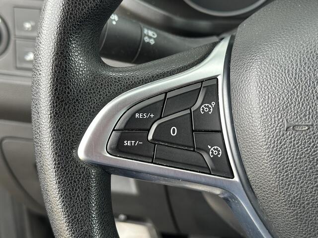 Renault EXPRESS 1.5 dCi 75 kangoo Airco|Navi|Cruise