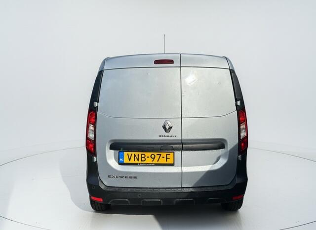 Renault EXPRESS 1.5 DCI 75 COMFORT, BT, Cruise, Schuifdeur
