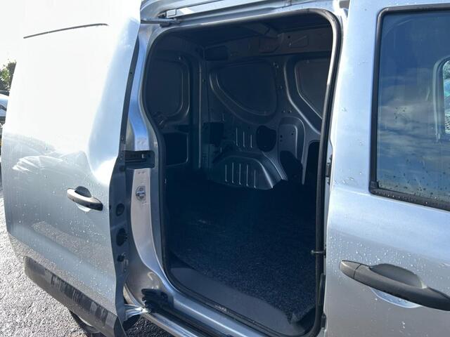 Renault EXPRESS 1.5 DCI 75 COMFORT, BT, Cruise, Schuifdeur