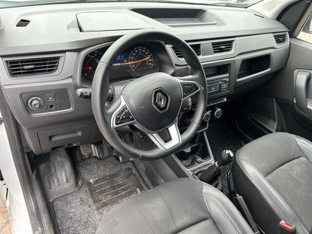 Renault EXPRESS 1.5 dCi 95 Comfort | Nieuw BInnen | Radio | Airco | APK 25-11-2026 |