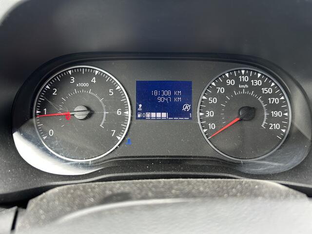 Renault EXPRESS 1.5 dCi 95 Comfort | Nieuw BInnen | Radio | Airco | APK 25-11-2026 |