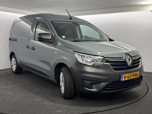 Renault EXPRESS 1.3 TCe 100 Comfort +