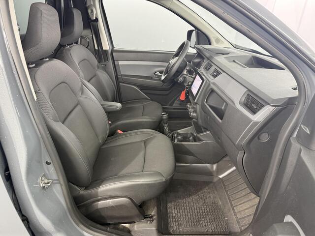 Renault EXPRESS 1.3 TCe 100 Comfort +