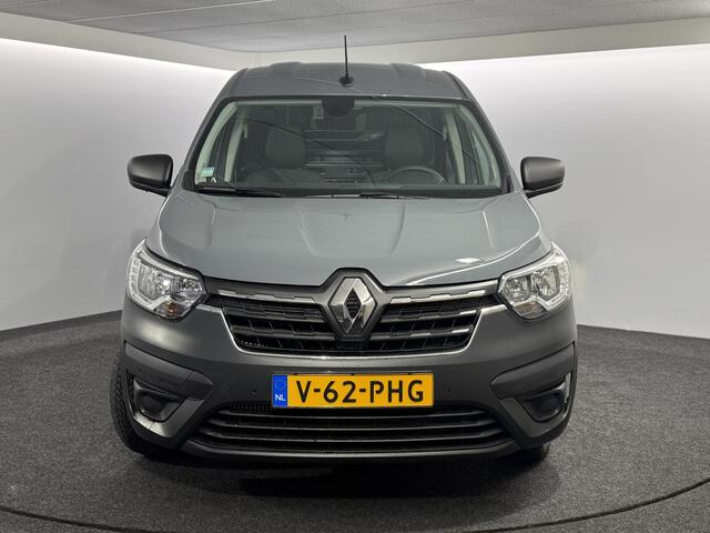 Renault EXPRESS 1.3 TCe 100 Comfort +