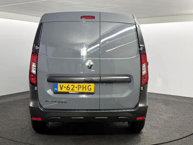 Renault EXPRESS 1.3 TCe 100 Comfort +