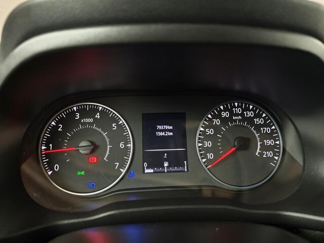 Renault EXPRESS 1.5 dCi 75 Comfort | Airco | Cruise Control | Radio-USB | Bluetooth | Parkeersensoren