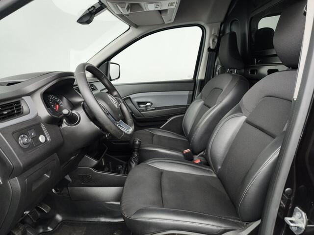 Renault EXPRESS 1.5 dCi 75 Comfort | Airco | Cruise Control | Radio-USB | Bluetooth | Parkeersensoren