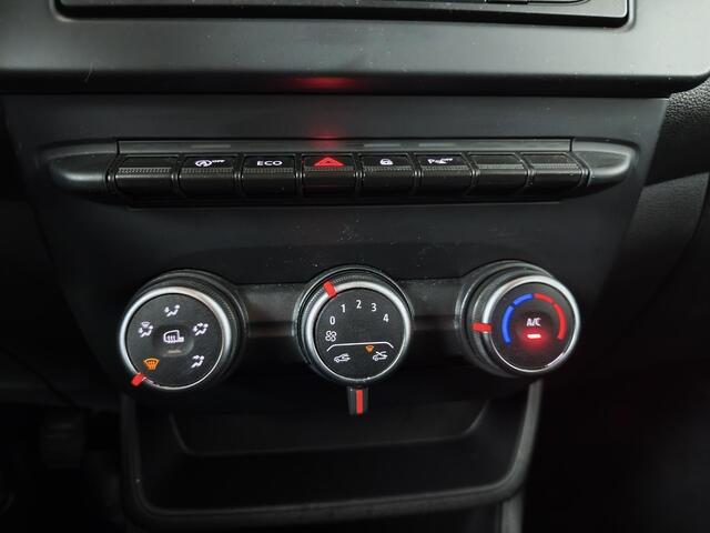 Renault EXPRESS 1.5 dCi 75 Comfort | Airco | Cruise Control | Radio-USB | Bluetooth | Parkeersensoren