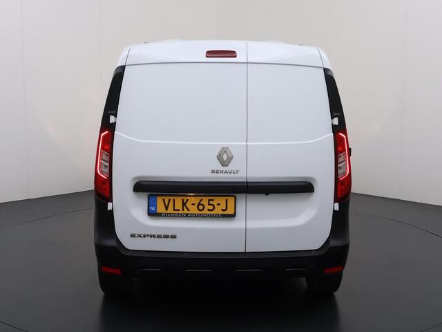 Renault EXPRESS 1.5 dCi 75 Business Plus