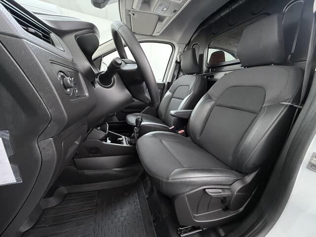 Renault EXPRESS 1.5 dCi 75 Business Plus