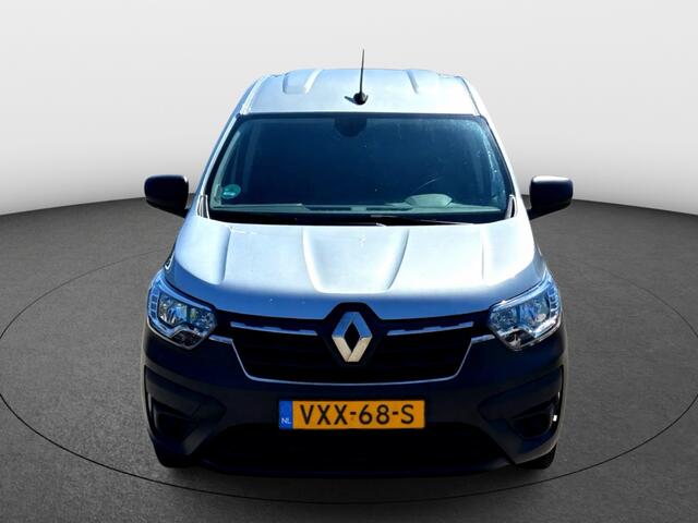 Renault EXPRESS 1.5 dCi 75 Comfort | Parkeersensoren | All Season banden