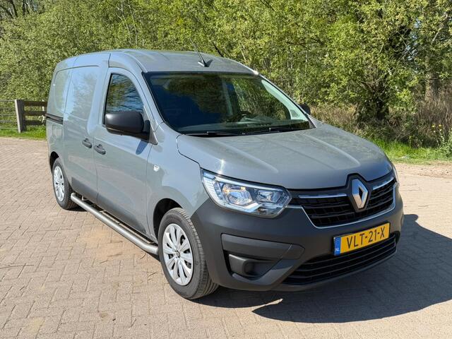 Renault EXPRESS 1.5 dCi 75 Comfort +