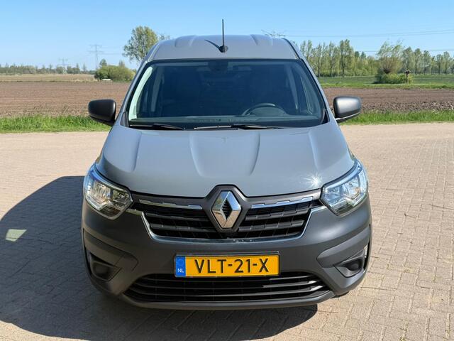 Renault EXPRESS 1.5 dCi 75 Comfort +