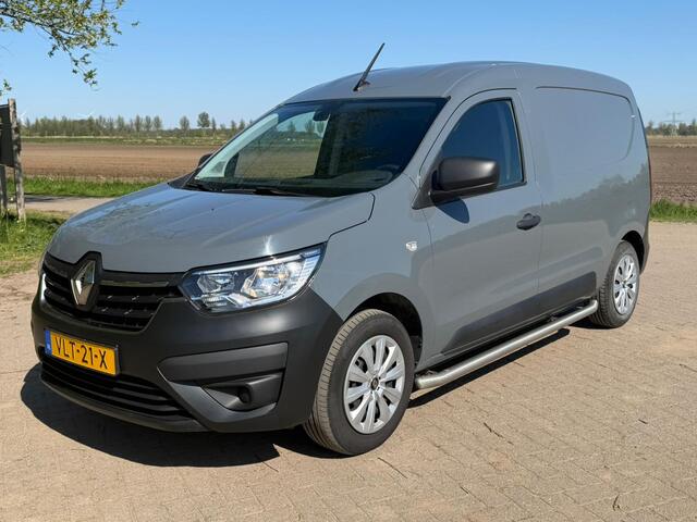 Renault EXPRESS 1.5 dCi 75 Comfort +
