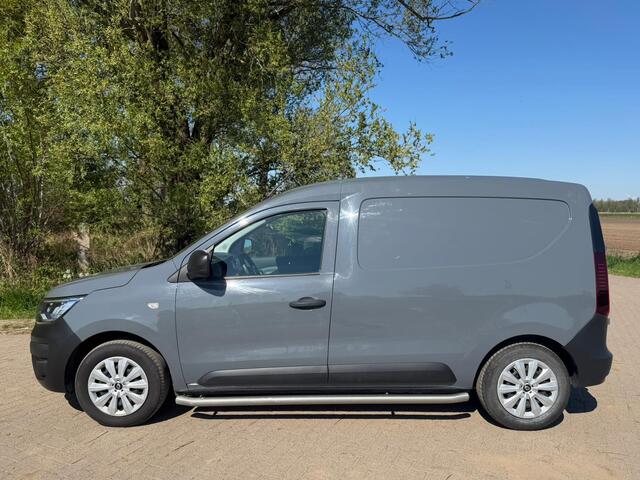 Renault EXPRESS 1.5 dCi 75 Comfort +