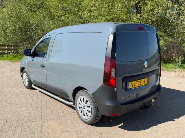 Renault EXPRESS 1.5 dCi 75 Comfort +