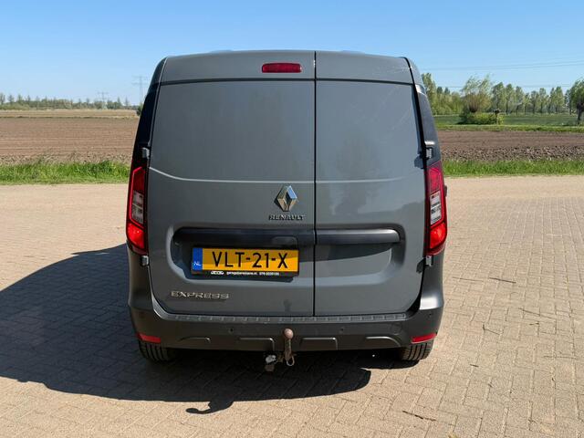 Renault EXPRESS 1.5 dCi 75 Comfort +