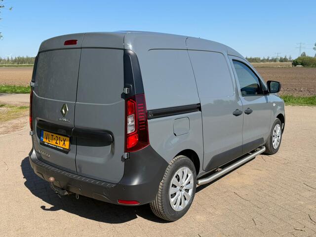 Renault EXPRESS 1.5 dCi 75 Comfort +