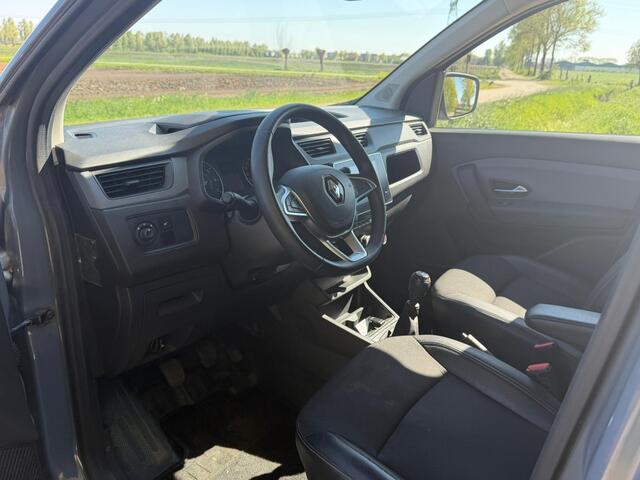 Renault EXPRESS 1.5 dCi 75 Comfort +