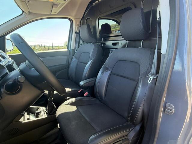 Renault EXPRESS 1.5 dCi 75 Comfort +