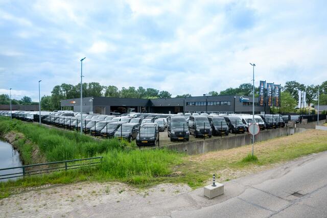 Renault EXPRESS 1.5 dCi L2 Comfort Airco Navigatie Cruise control 2 Zits