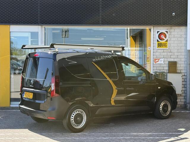 Renault EXPRESS 1.5 dCi 75 Comfort | NAP | Imperiaal | Airco | Cruise Control | DAB | Parkeersensoren |
