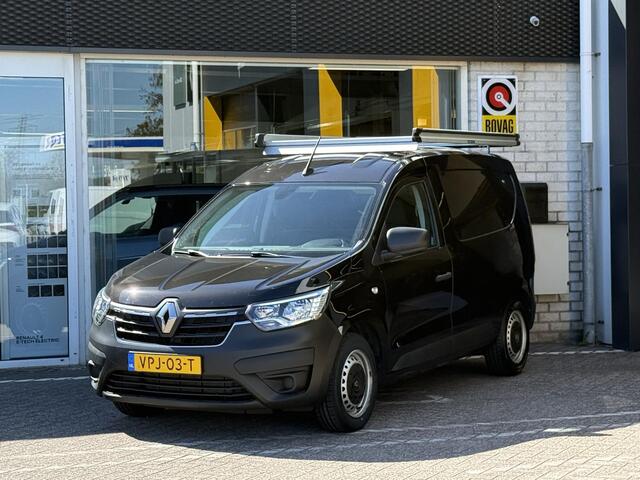 Renault EXPRESS 1.5 dCi 75 Comfort | NAP | Imperiaal | Airco | Cruise Control | DAB | Parkeersensoren |