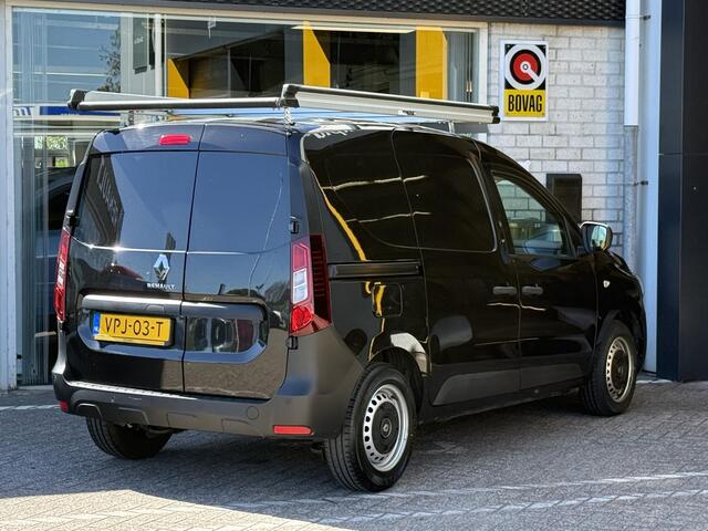 Renault EXPRESS 1.5 dCi 75 Comfort | NAP | Imperiaal | Airco | Cruise Control | DAB | Parkeersensoren |