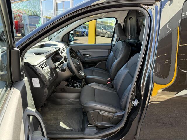 Renault EXPRESS 1.5 dCi 75 Comfort | NAP | Imperiaal | Airco | Cruise Control | DAB | Parkeersensoren |