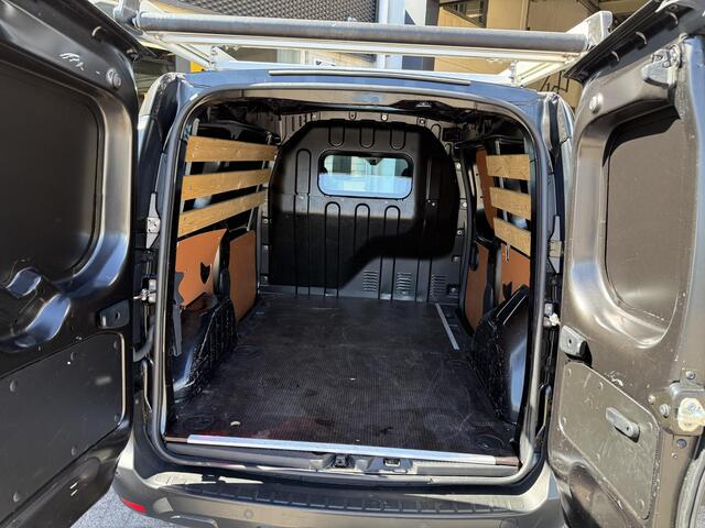 Renault EXPRESS 1.5 dCi 75 Comfort | NAP | Imperiaal | Airco | Cruise Control | DAB | Parkeersensoren |