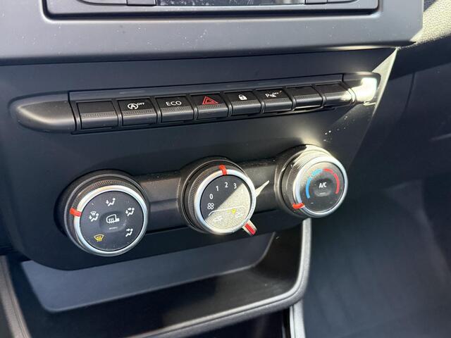 Renault EXPRESS 1.5 dCi 75 Comfort | NAP | Imperiaal | Airco | Cruise Control | DAB | Parkeersensoren |