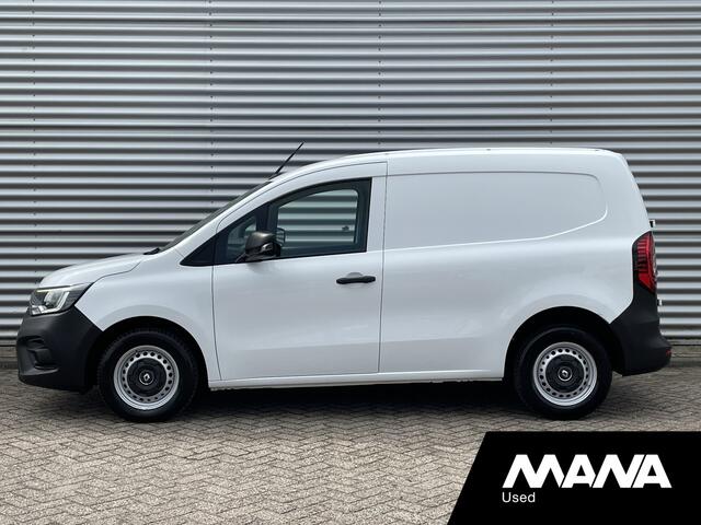 Renault EXPRESS Kangoo 1.5 Blue dCi 75 Comfort L1 Cruise Carplay Airco