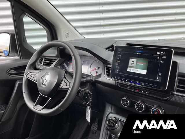 Renault EXPRESS Kangoo 1.5 Blue dCi 75 Comfort L1 Cruise Carplay Airco