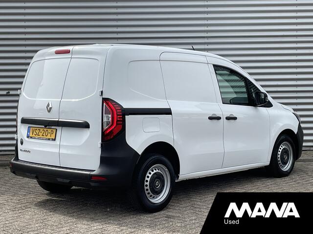 Renault EXPRESS Kangoo 1.5 Blue dCi 75 Comfort L1 Cruise Carplay Airco