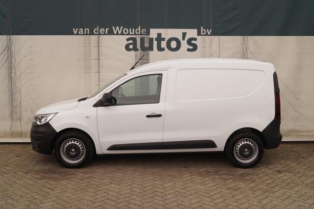 Renault EXPRESS 1.5 dCi 75pk Comfort -AIRCO-TREKHAAK-PDC-