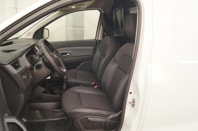 Renault EXPRESS 1.5 dCi 75pk Comfort -AIRCO-TREKHAAK-PDC-