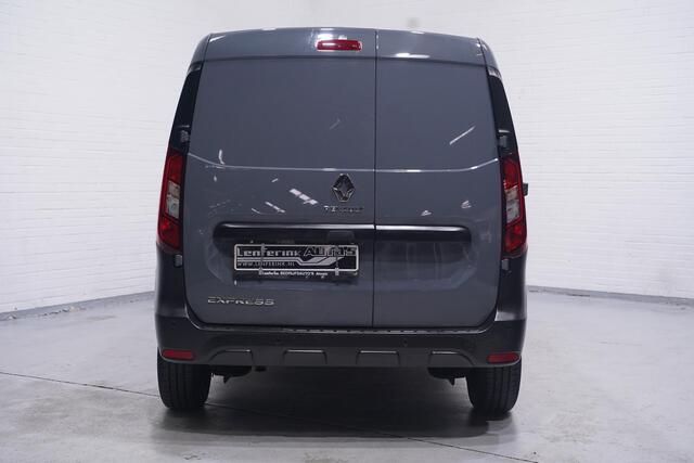 Renault EXPRESS Kangoo 1.5 dCi 95 pk Comfort Airco, Cruise Control NAP, Laadruimte Pakket, PDC achter, 3-Zits