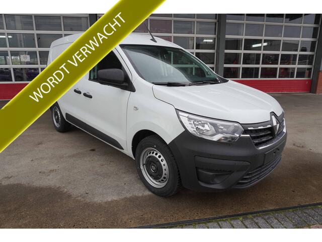 Renault EXPRESS dCi 95PK Comfort Airco | Cruise | Camera | Apple CP-Android auto